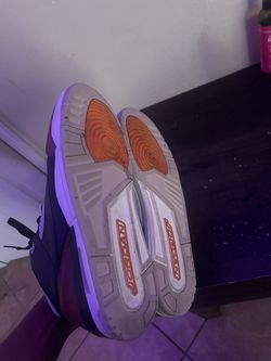 2022 Air Jordan 3 Retro 'Desert Elephant'