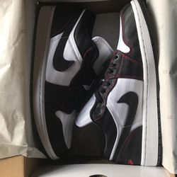 Jordan 1 Low