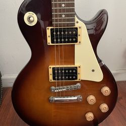 Gibson Epiphone Guitar