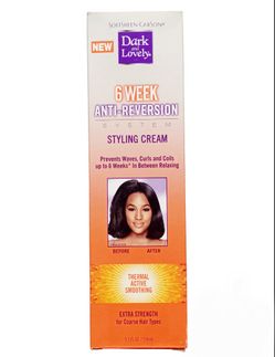 SoftSheen-CarSon Dark and Lovely Styling Cream