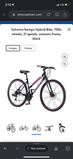 Schwinn Kempo Hybrid Bike for Sale in Hayward CA OfferUp