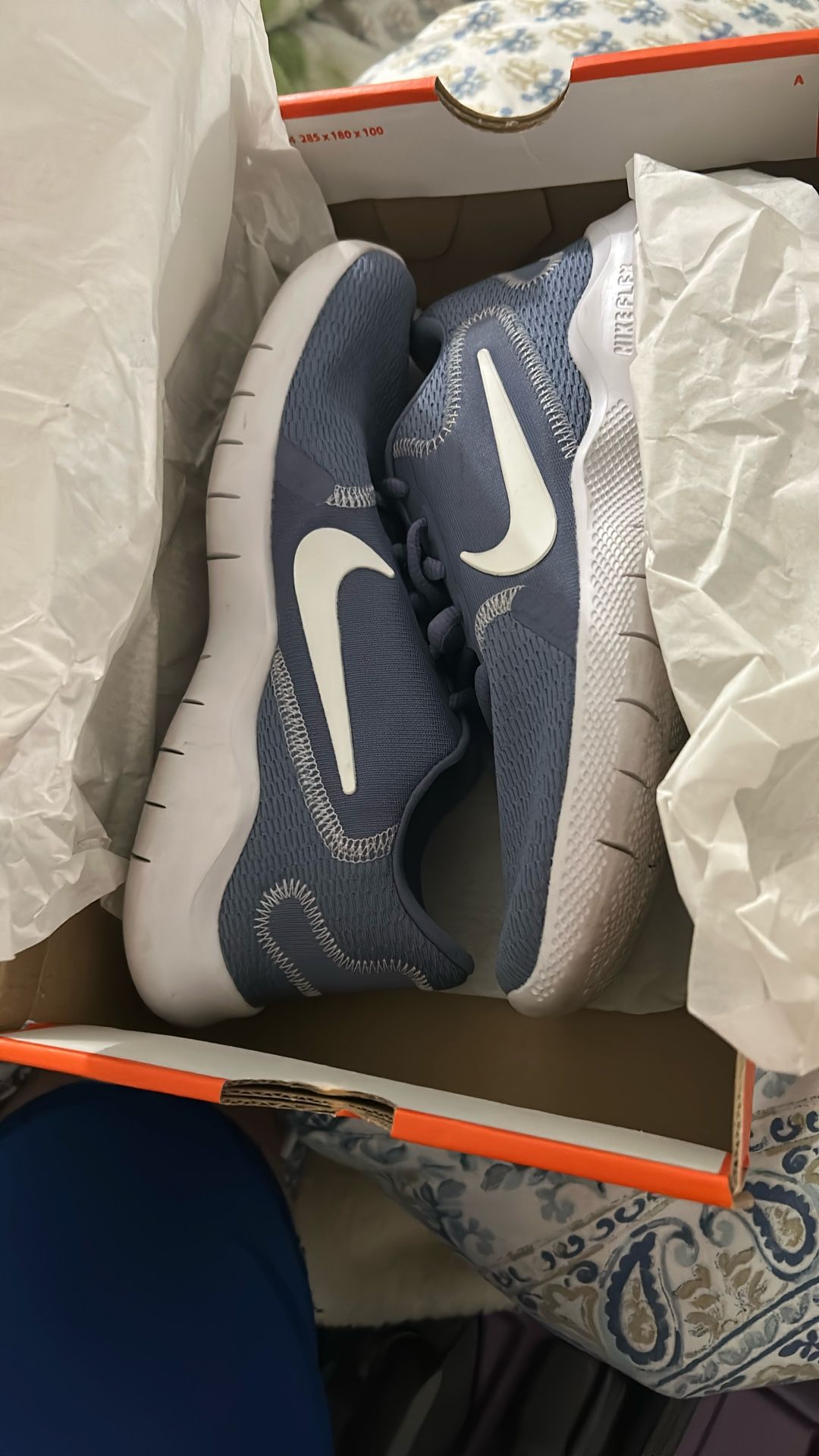 Nike Running
