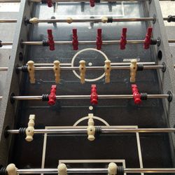 Harvard Foosball Table