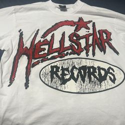 Hellstar Long Sleeve