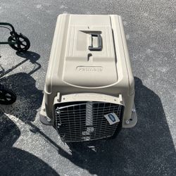 Dog Carrier 