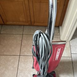 Sanitaire by Electrolux Heavy Duty Commercial