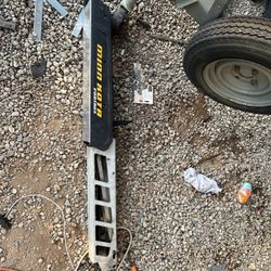 Minnkota Fortex Trolling Motor