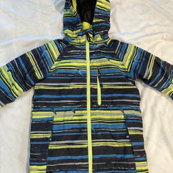 Youth Boys Ski Snowboard Jacket 686 - Pants, Helmet, Googles, Gloves available too