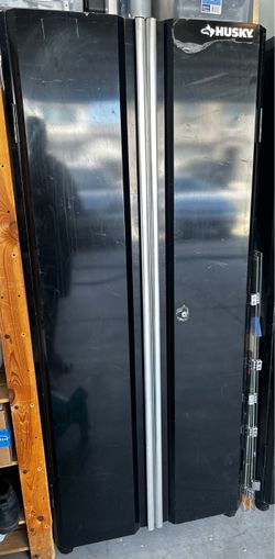Husky Garage Cabinets 36.6IN X 72IN