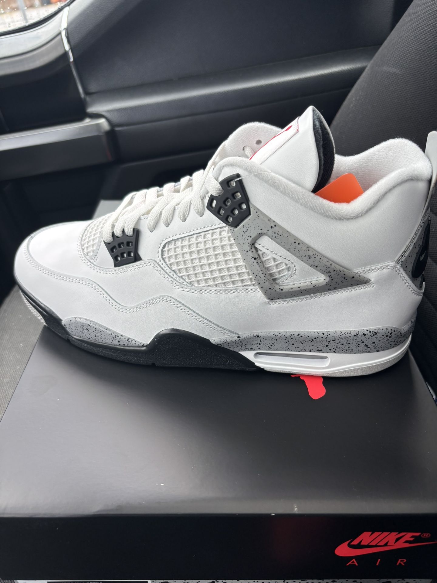 Nike Jordans