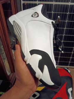 Size 8