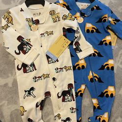 Baby boy outfits