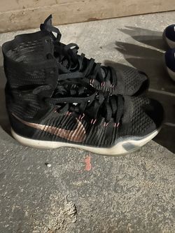 Nike Kobe 10 Elite Sneakers Size 13
