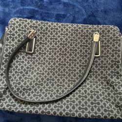 Rare Coach Purse Like New 