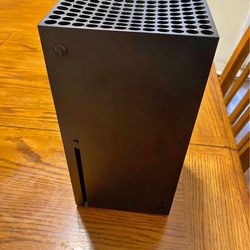Xbox Series X 1Tb