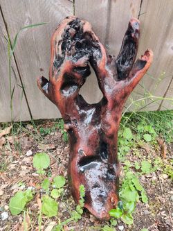 Driftwood 17 x 11 x 6