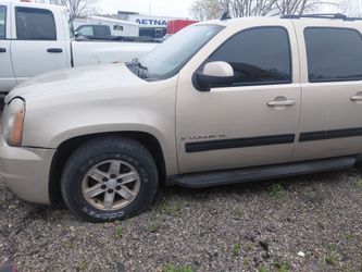 2009 GMC Yukon XL