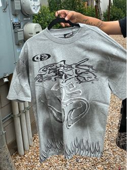 Hellstar shirt
