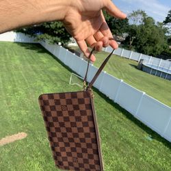 Louis Vuitton Pouch