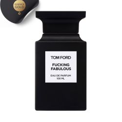 Tom Ford Fucking Fabulous 