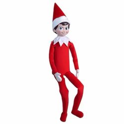 The Elf on the Shelf 5-ft Poseable Christmas Decoration