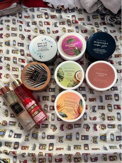 Body care