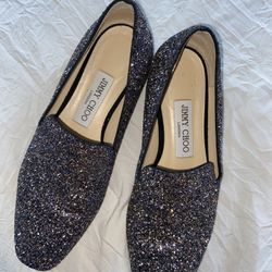 Jimmy Choo Mules/flats/loafers