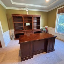 Luxury Office desk