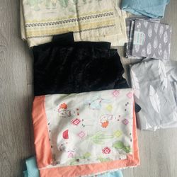 Scrap fabric