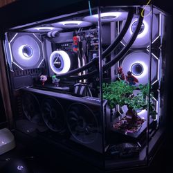 Custom Gaming PCs!!