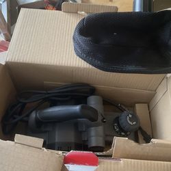 Hand Planer Corded Porter Cable