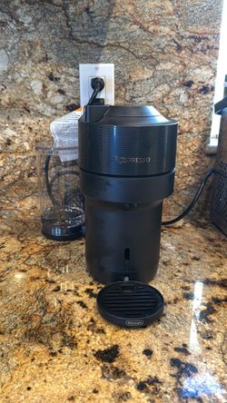 Nespresso Vertuo Pop Coffee Machine