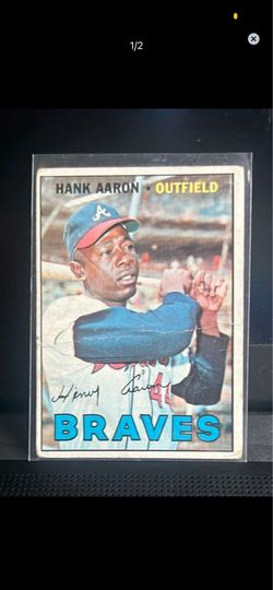 Hank Aaron