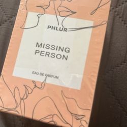 Phlur Missing Person New 