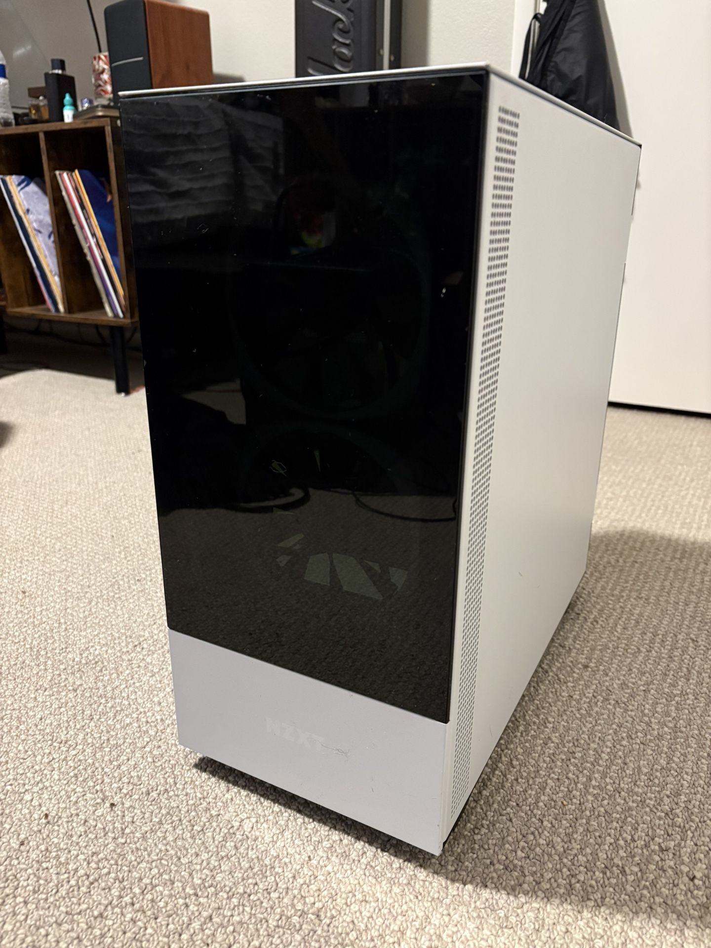 Used NZXT Gaming PC