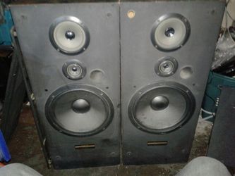 Pioneer CS-M551