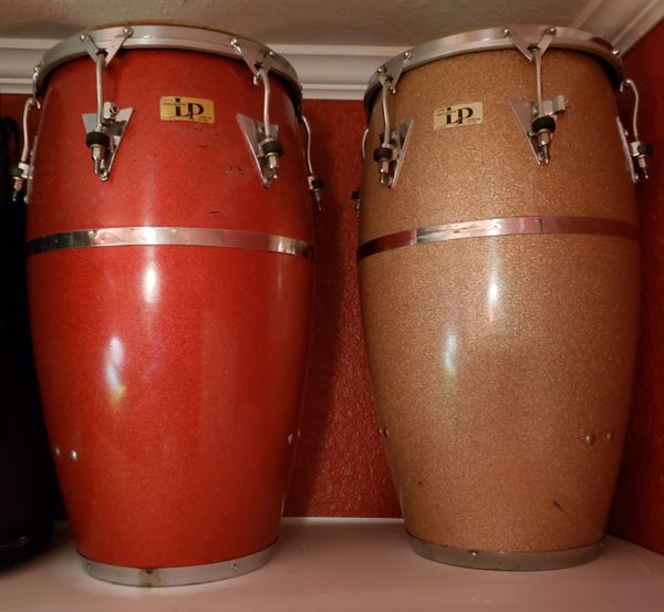 Vintage LP Palisades Park NJ Congas for Sale in Pico Rivera, CA OfferUp
