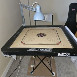 Carrom Board