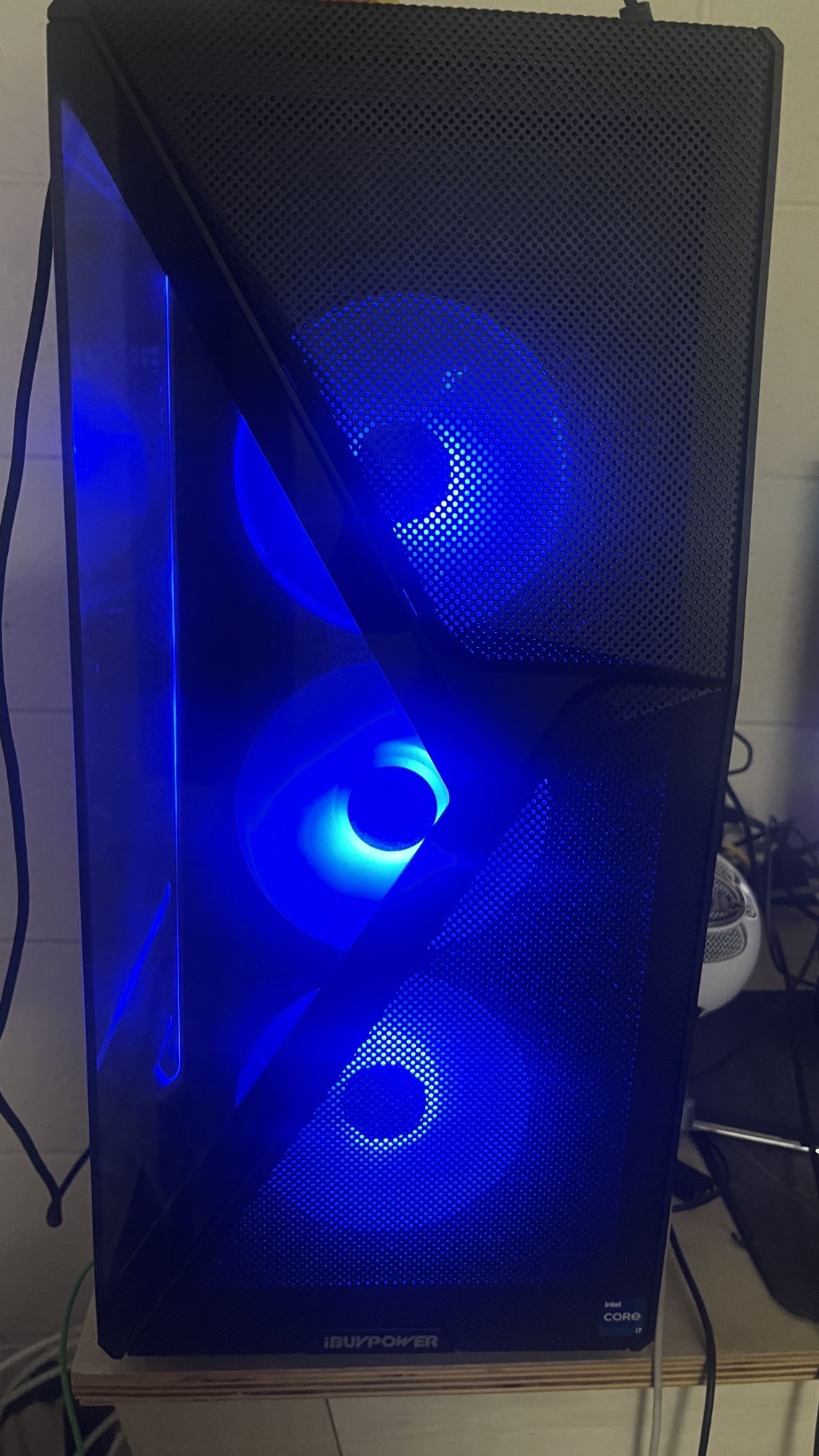 Selling my Pc