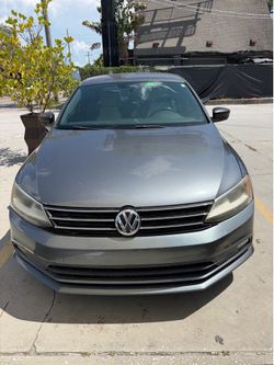 2016 Volkswagen Jetta