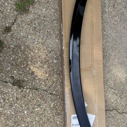 S550 Mustang GT Conv Wing 