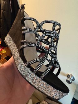 women's shoes