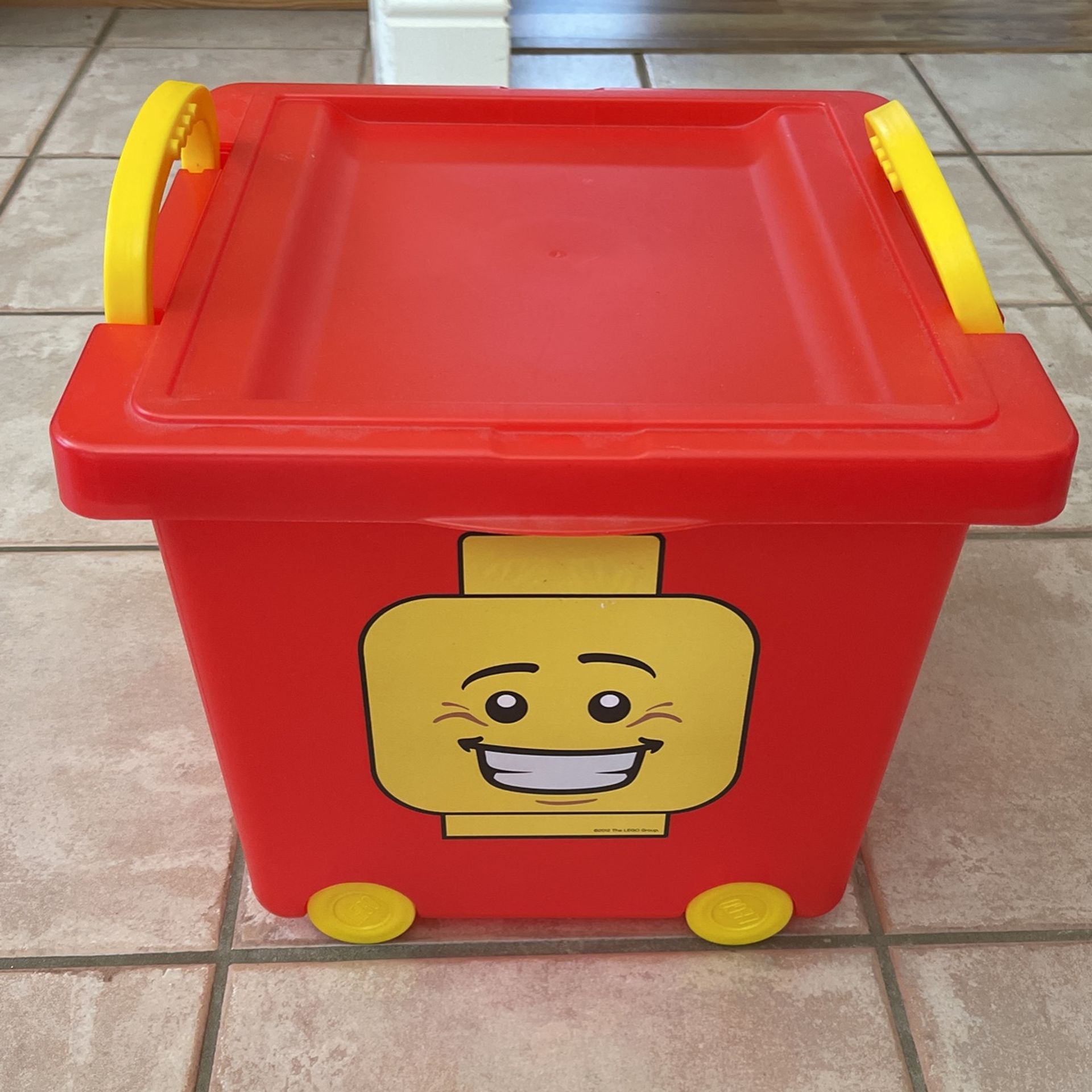 Lego Storage Containers for Sale in Seattle, WA - OfferUp