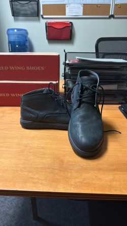 Red Wing Shoes Style 6814 11.5 D