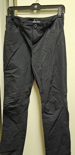 Ascend Women Cargo Pants 