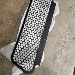 RSI SmartCap SA1001 Rear Window Security Screen for Full-Size EVOc Commercial