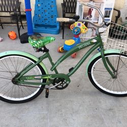 Rare and collectible 26 inch Paul Frank Nirve