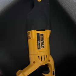 DE WALT 20 V 
