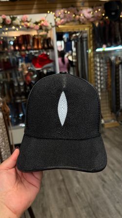 Gorra exótica original