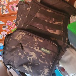 Libaire Leather Backpack for Sale in Denver, CO - OfferUp